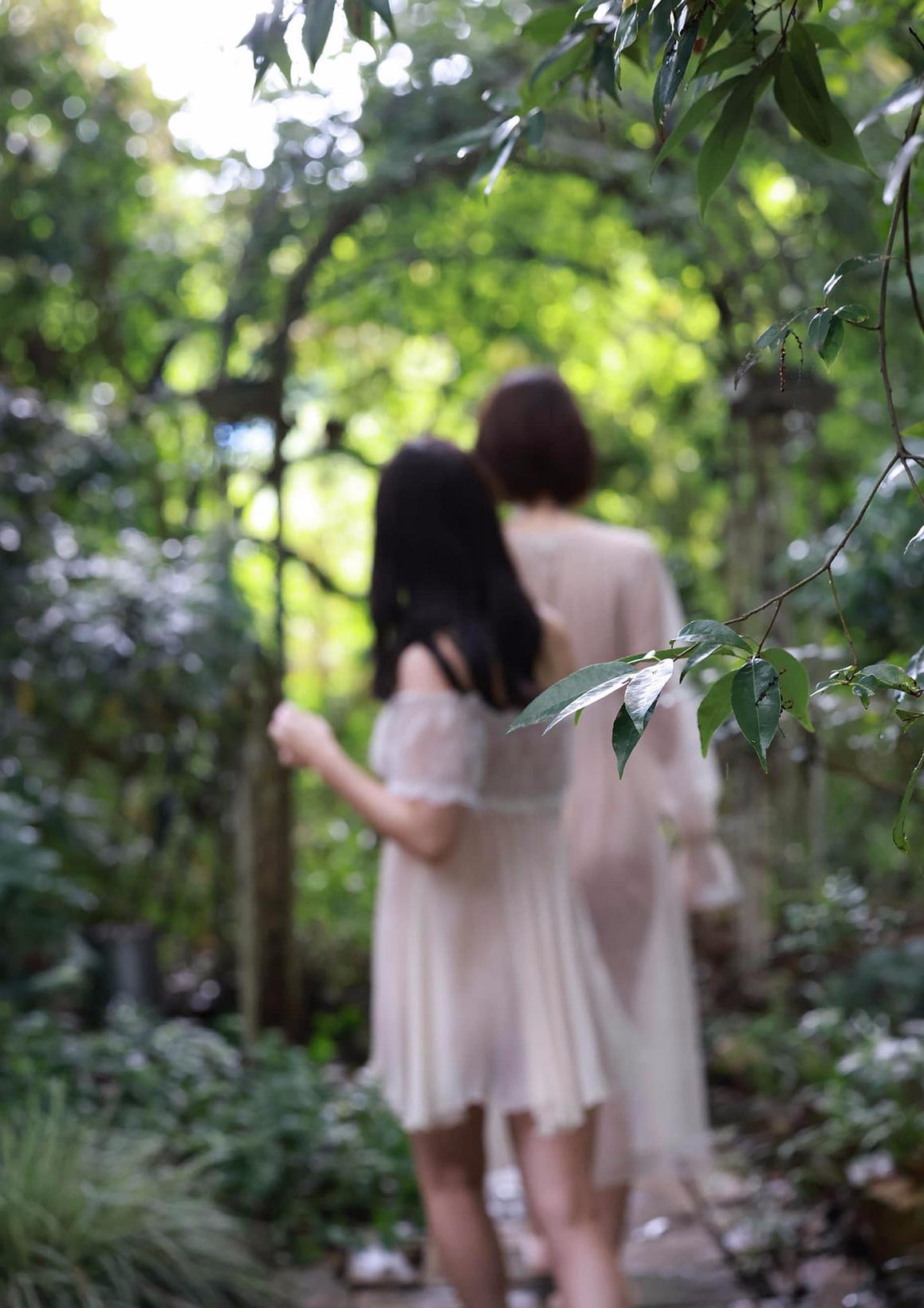 【網路收集】多位美女合體福利圖 (上)-第1章-图片94
