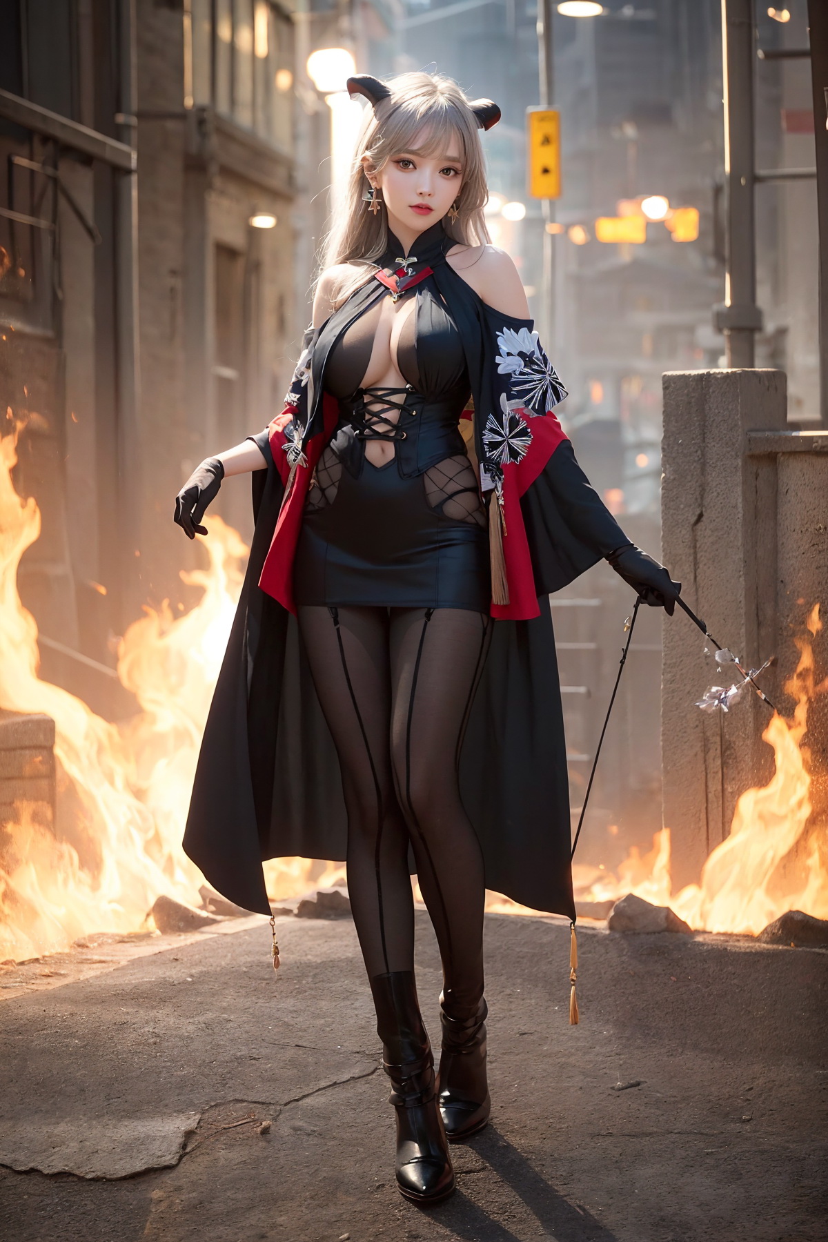 PATREON  Hardess 72-第1章-图片23