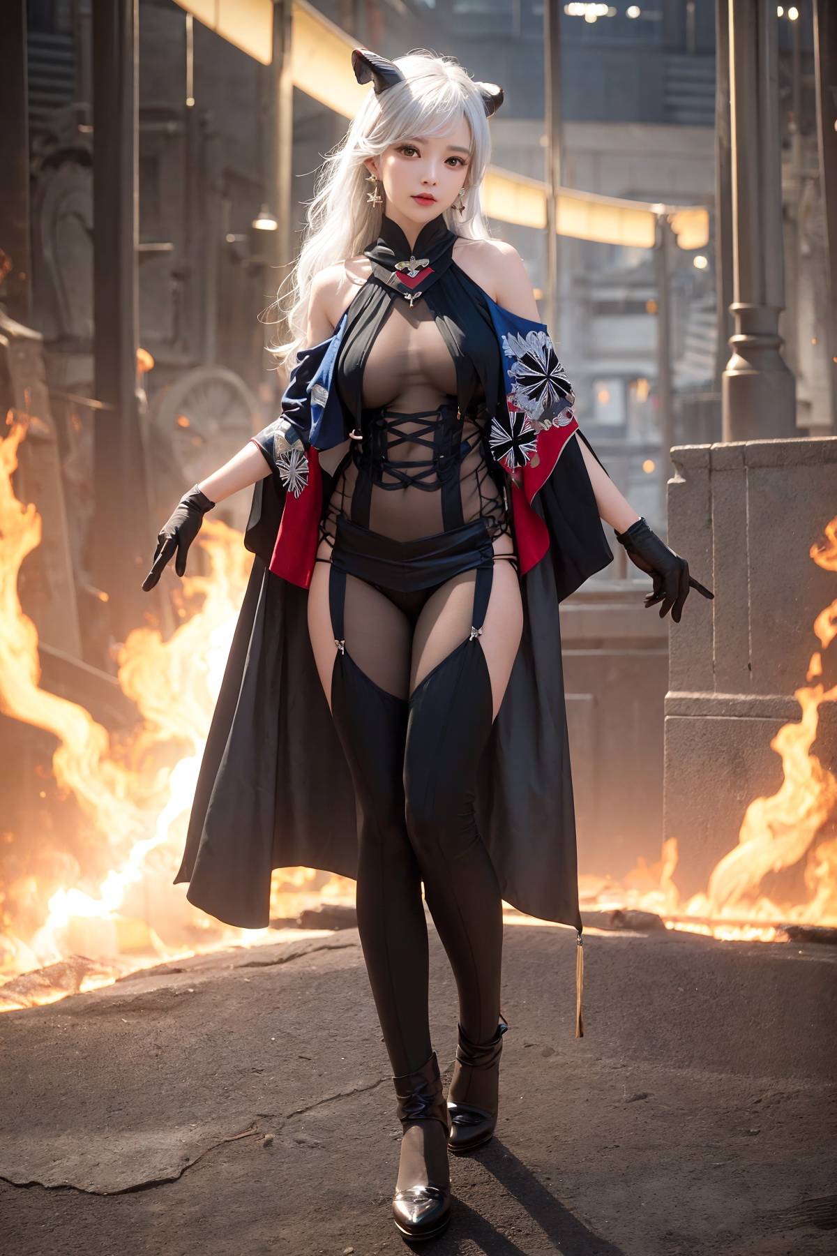 PATREON  Hardess 72-第1章-图片25