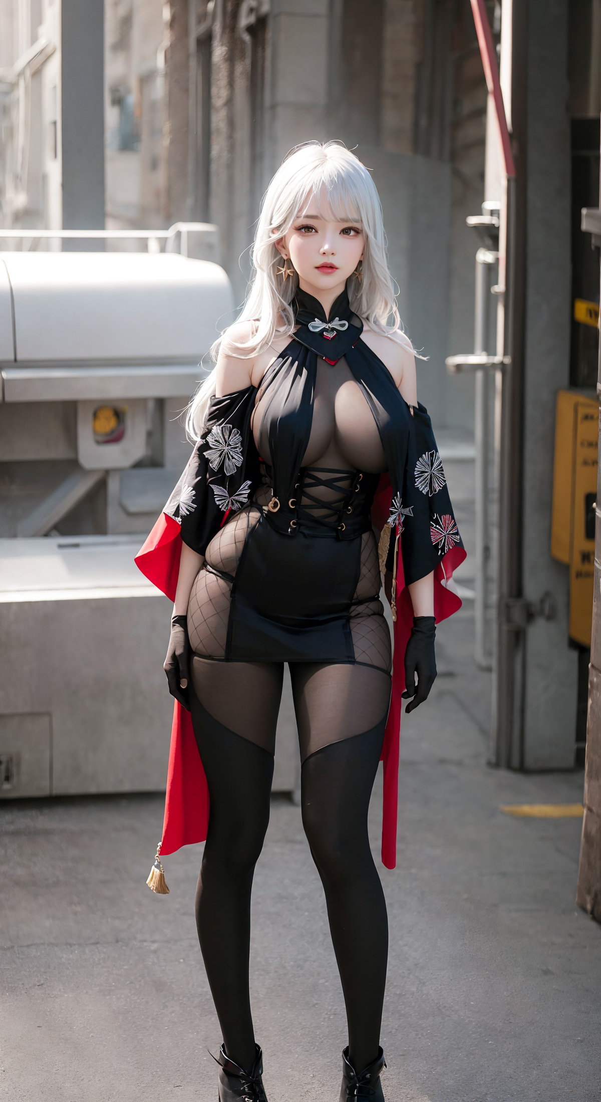 PATREON  Hardess 72-第1章-图片27