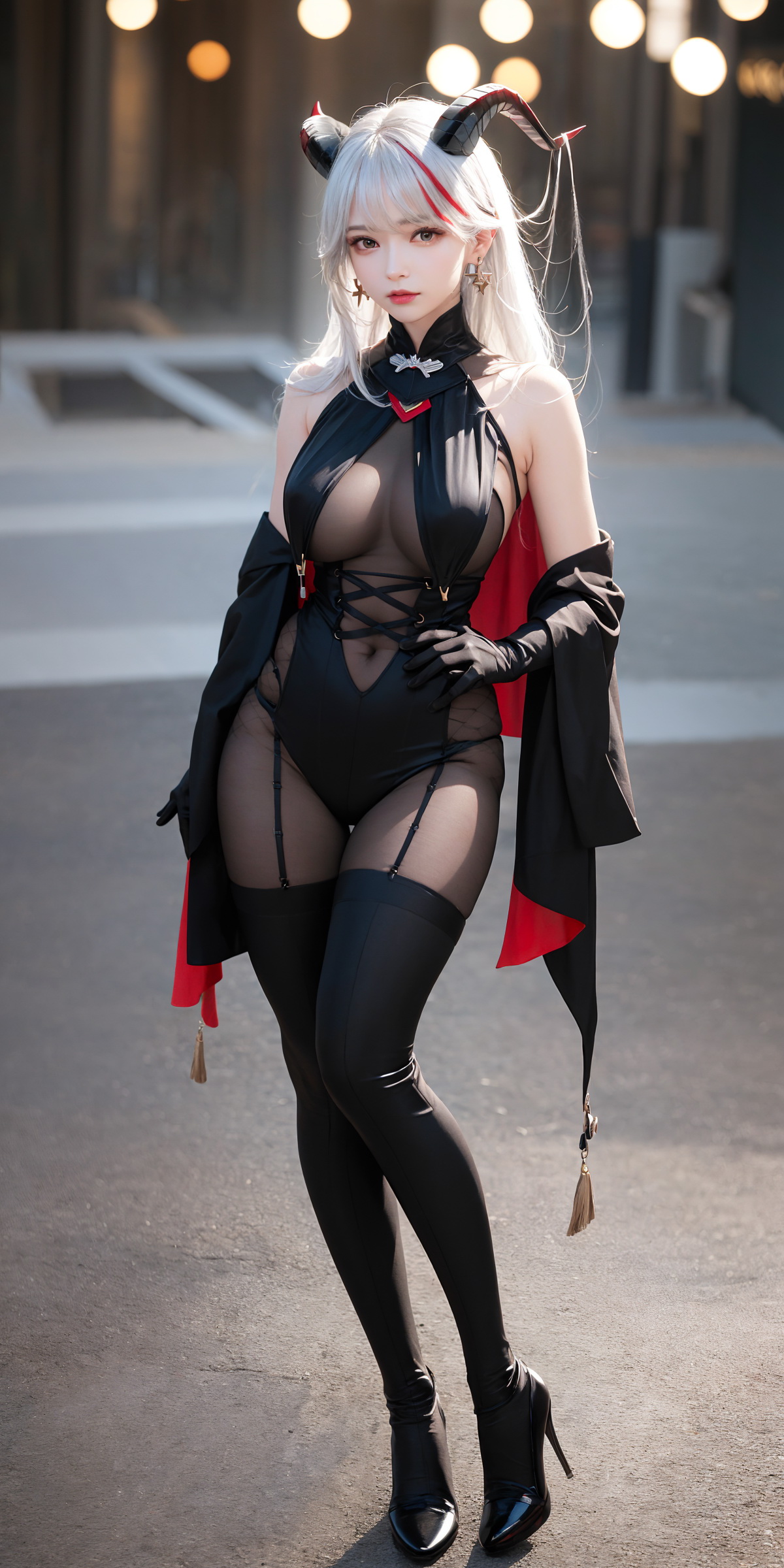 PATREON  Hardess 72-第1章-图片32