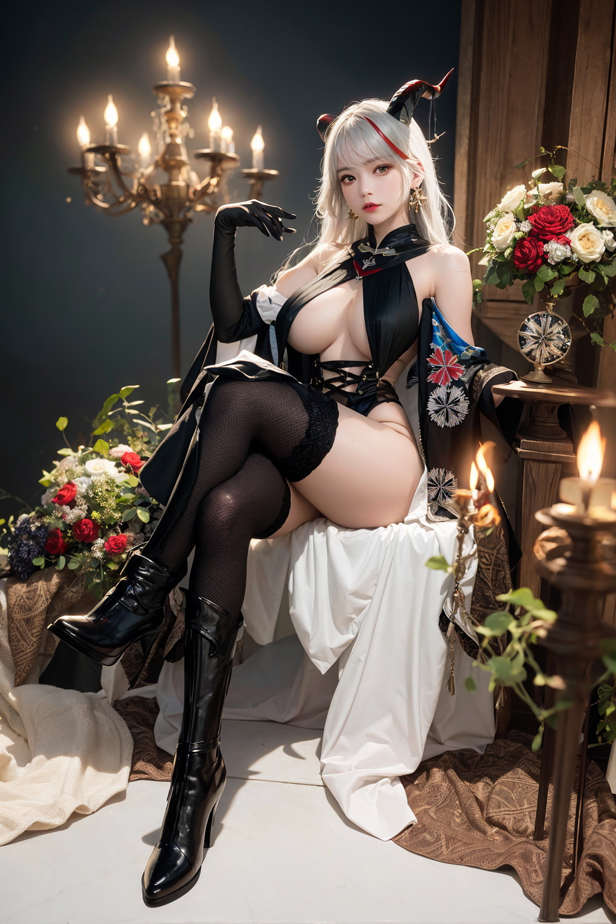 PATREON  Hardess 72-第1章-图片36