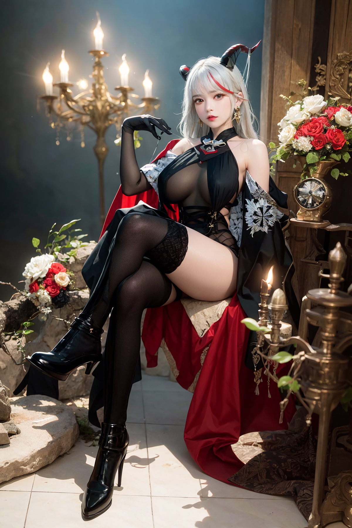 PATREON  Hardess 72-第1章-图片37