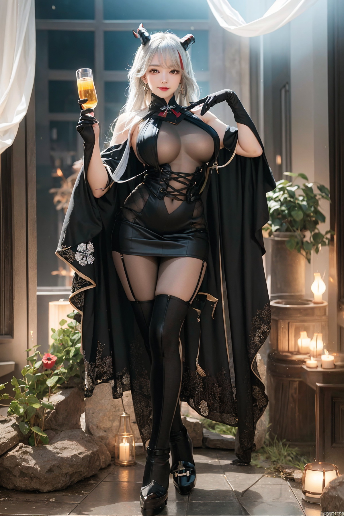 PATREON  Hardess 72-第1章-图片43