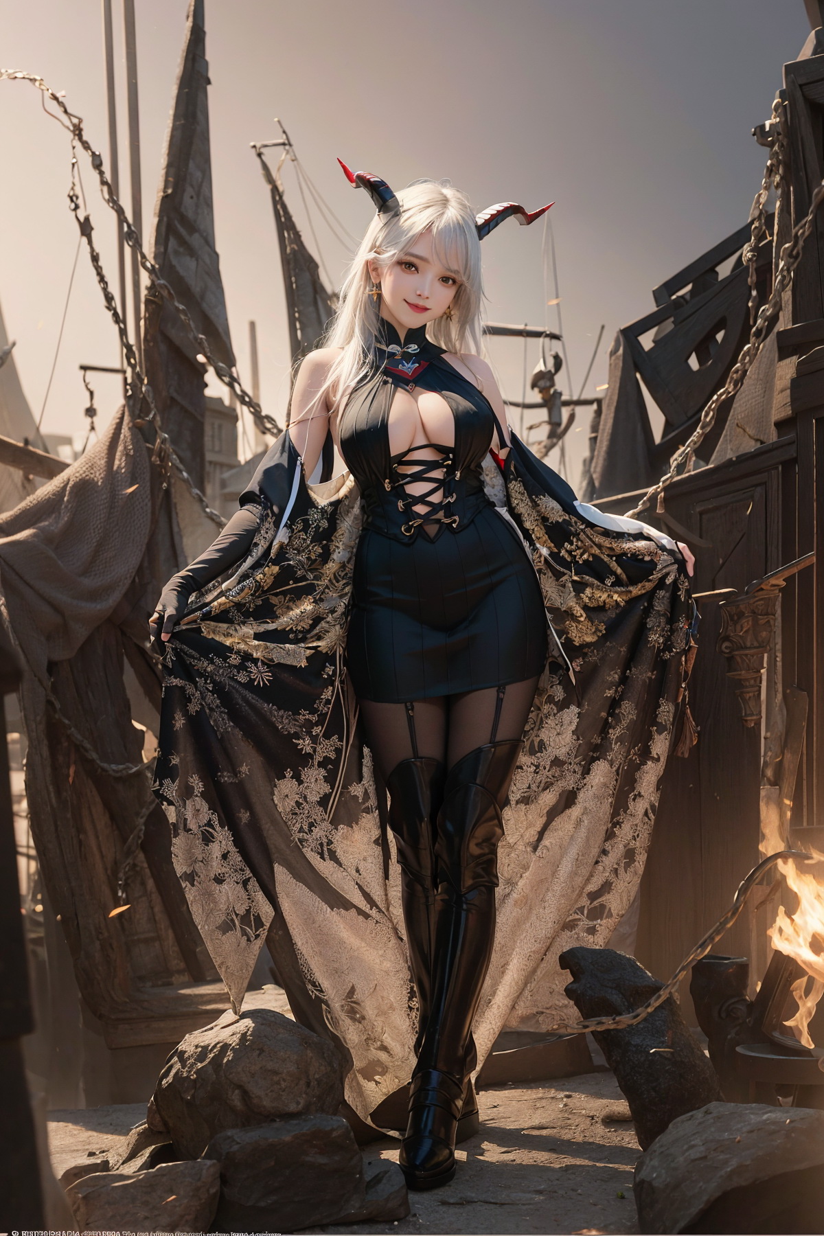 PATREON  Hardess 72-第1章-图片45