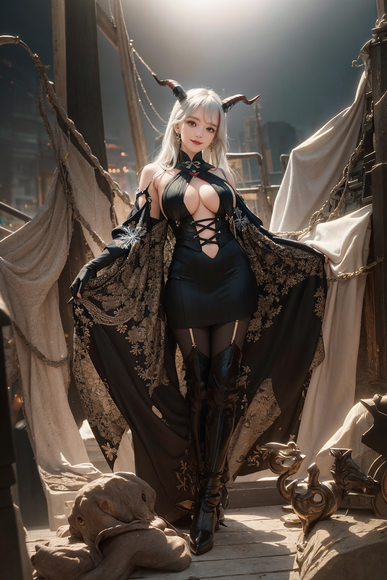 PATREON  Hardess 72-第1章-图片47