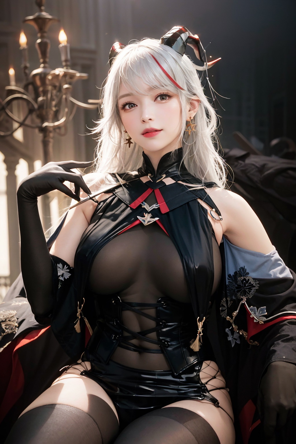 PATREON  Hardess 72-第1章-图片53