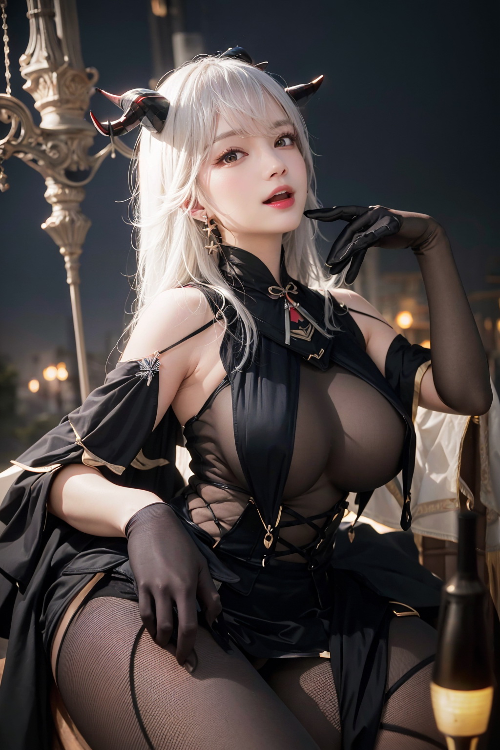 PATREON  Hardess 72-第1章-图片55