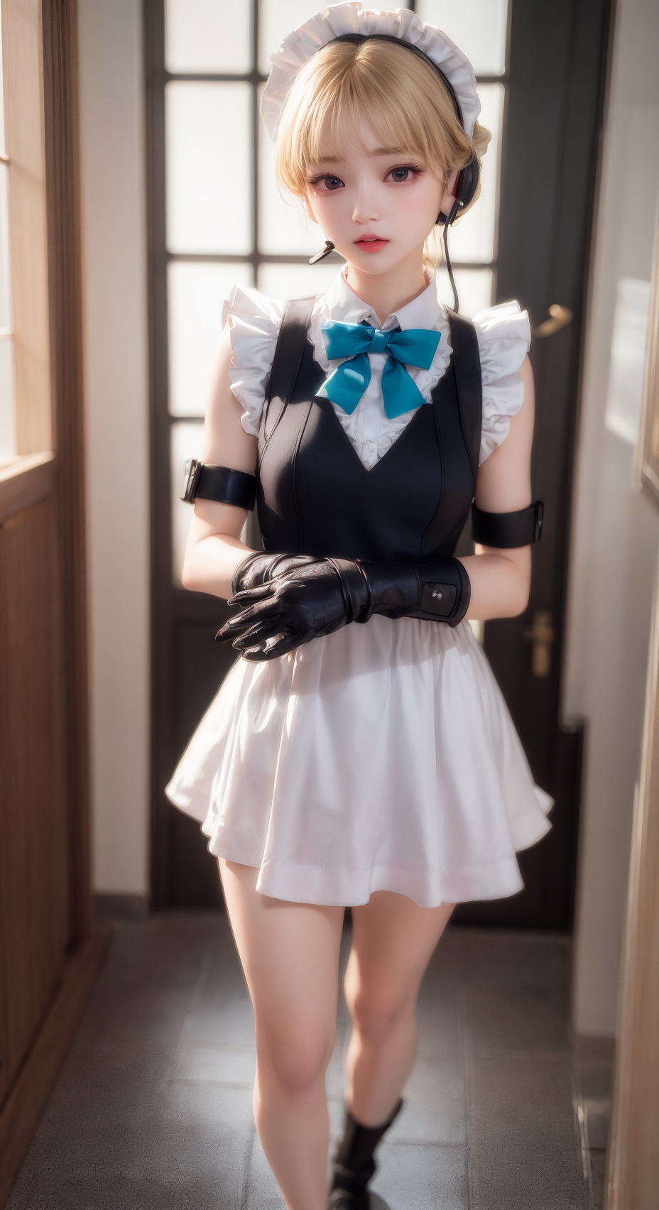 PATREON  Hardess 73-第1章-图片3