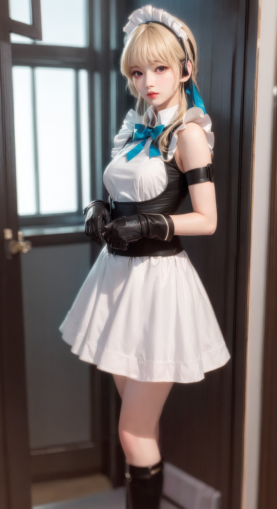 PATREON  Hardess 73-第1章-图片2