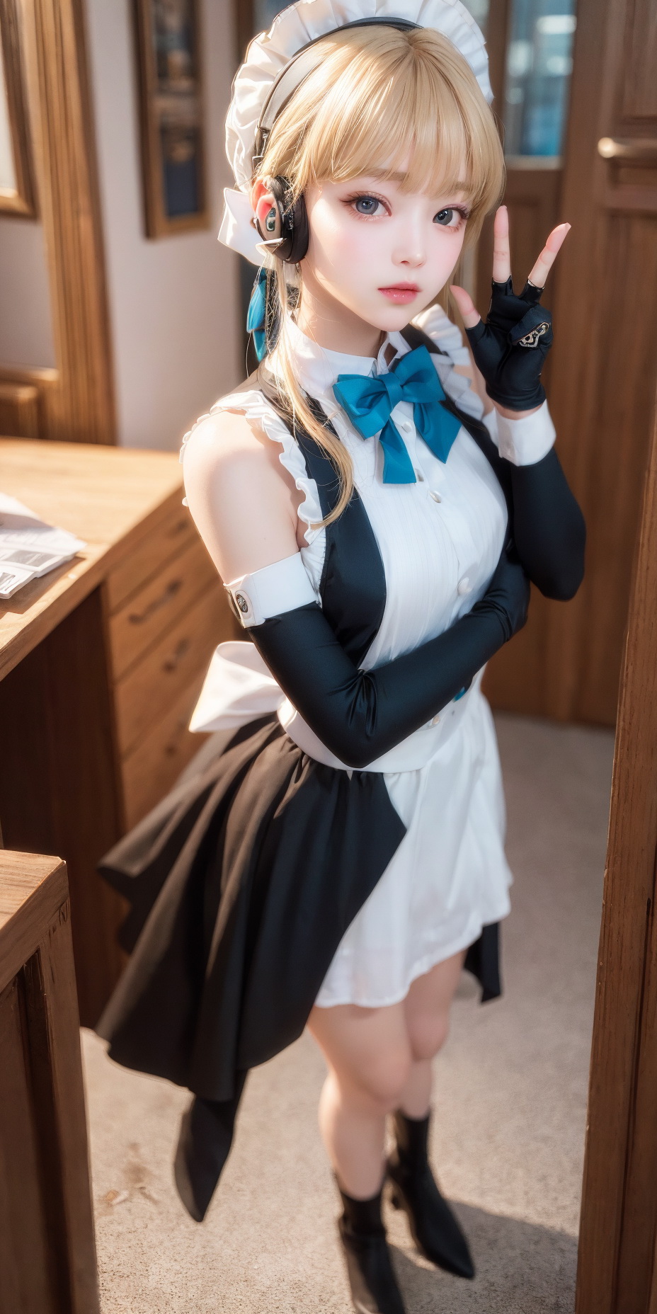 PATREON  Hardess 73-第1章-图片5