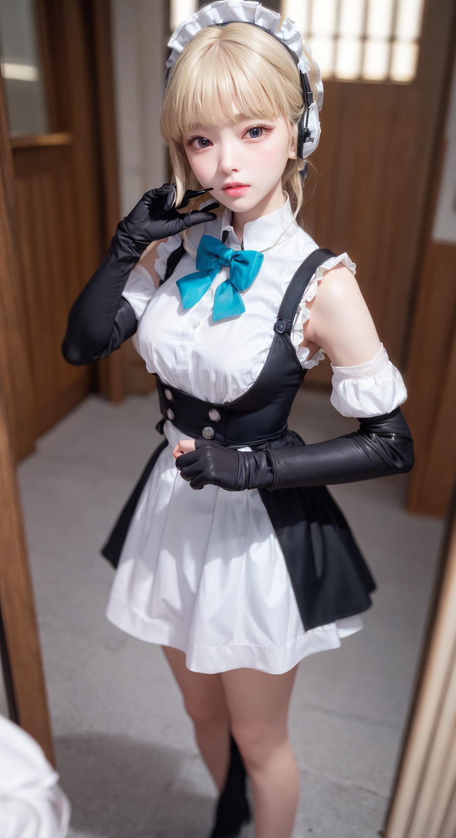 PATREON  Hardess 73-第1章-图片4