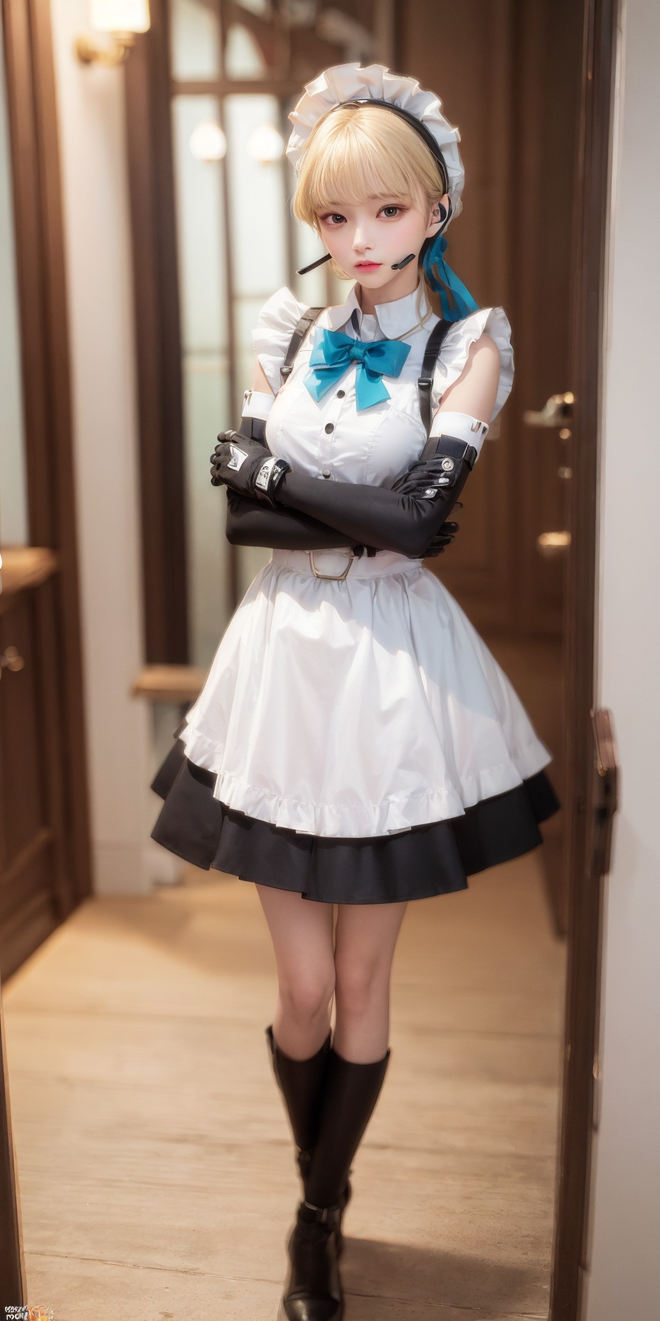 PATREON  Hardess 73-第1章-图片6