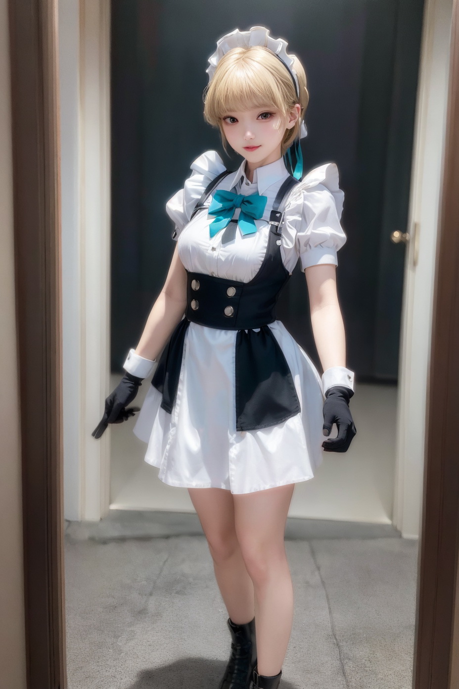 PATREON  Hardess 73-第1章-图片10