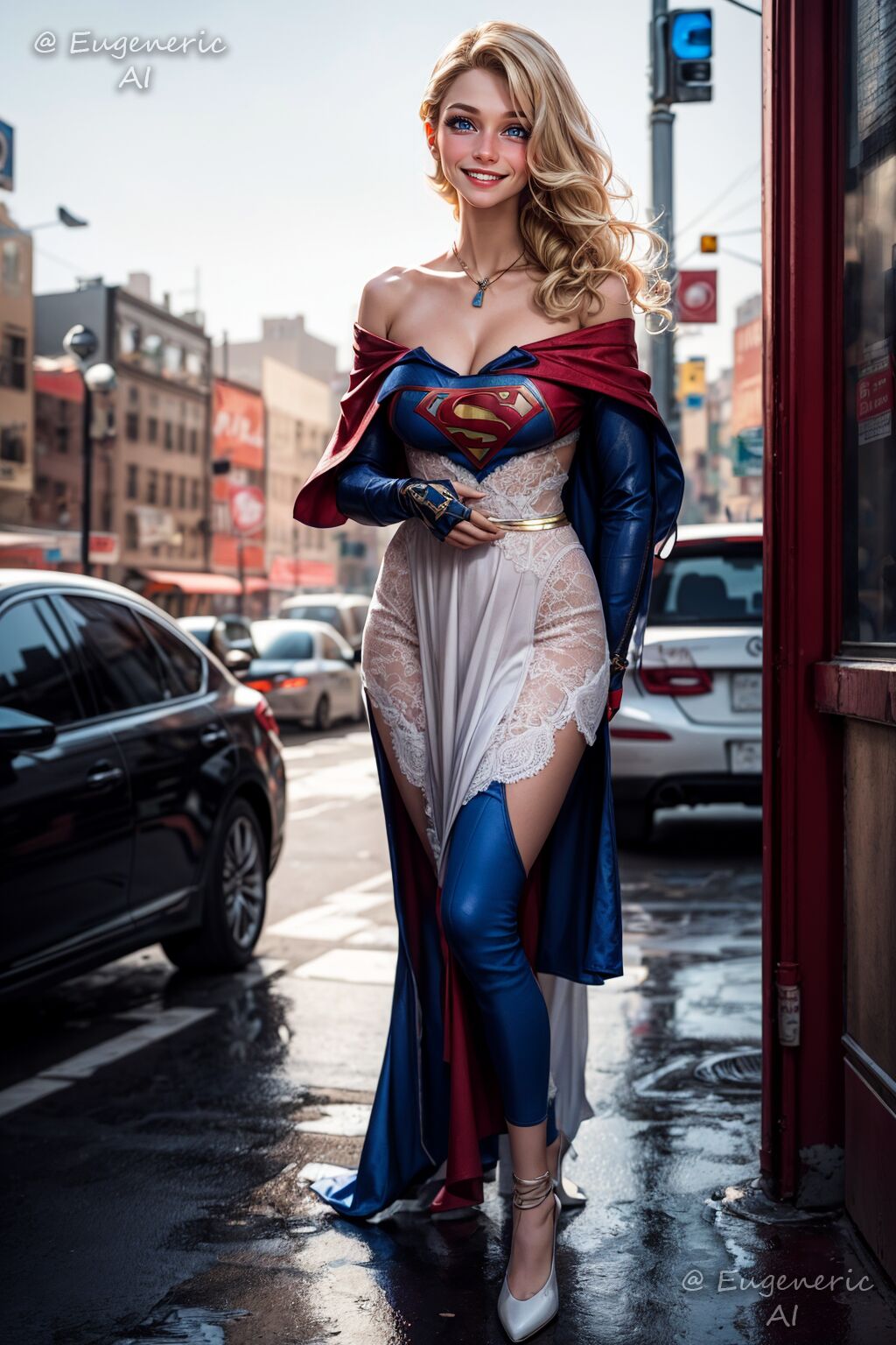 ★PATREON★ EugenericAI 18-第1章-图片1