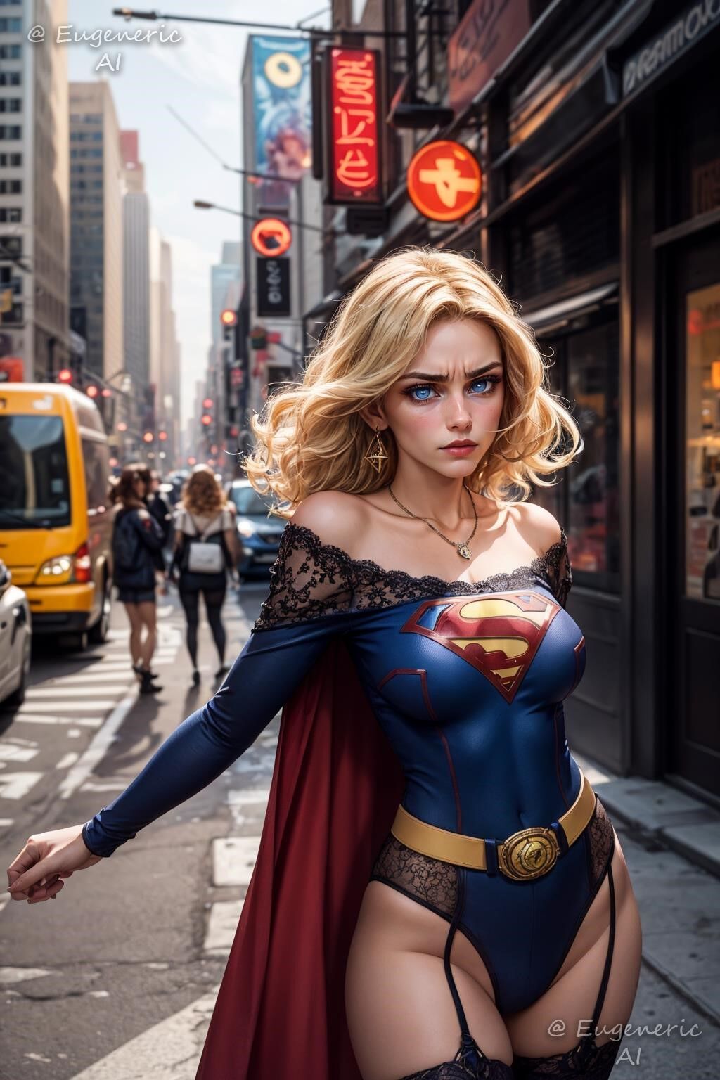 ★PATREON★ EugenericAI 18-第1章-图片3