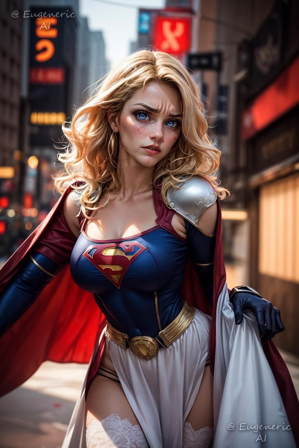 ★PATREON★ EugenericAI 18-第1章-图片13