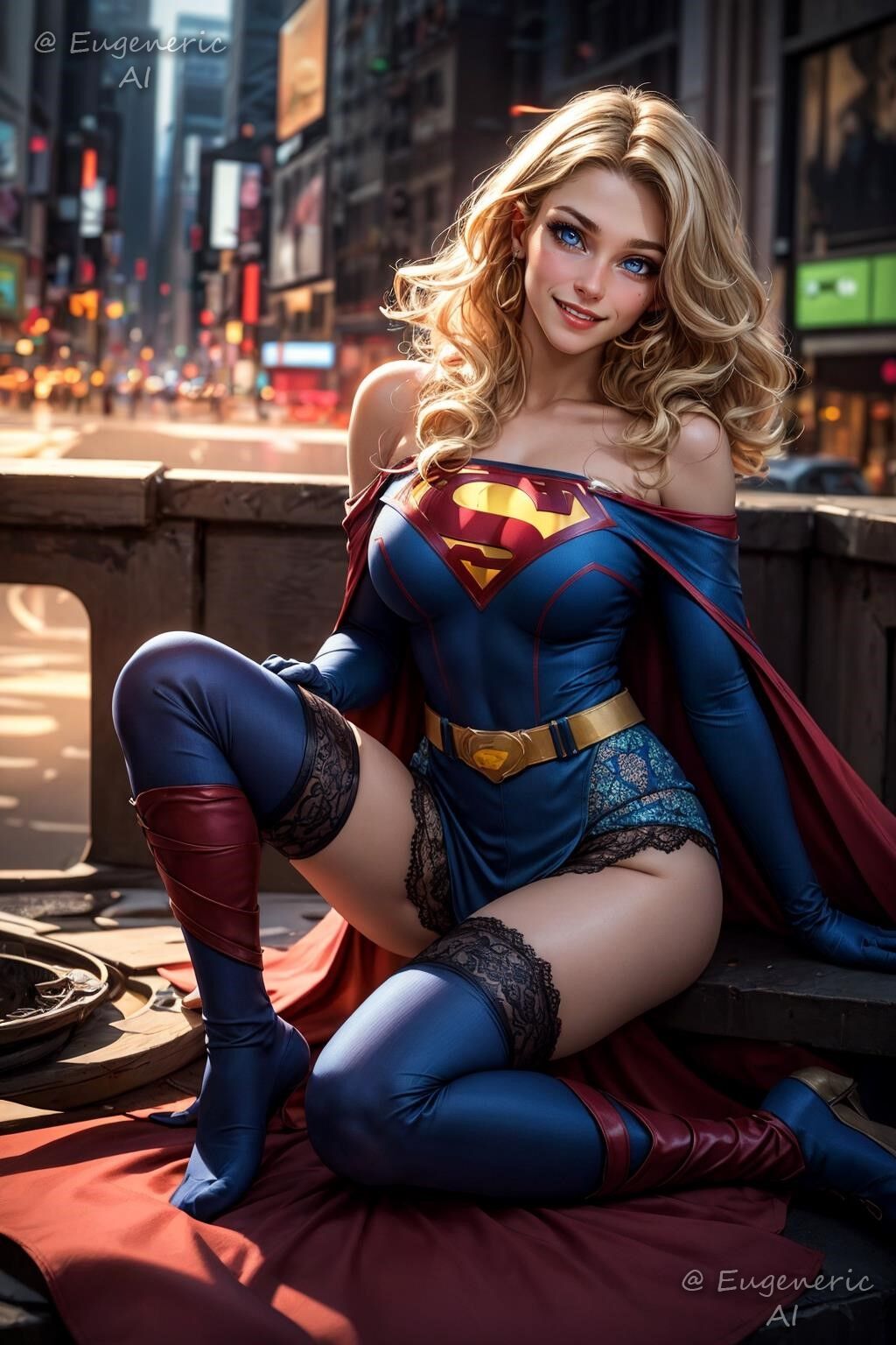 ★PATREON★ EugenericAI 18-第1章-图片11