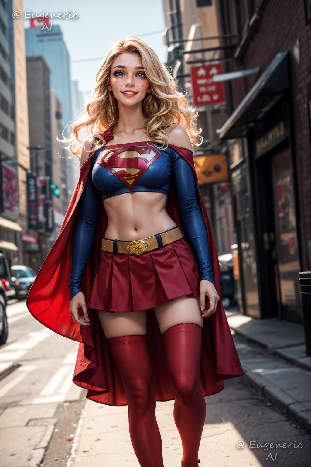 ★PATREON★ EugenericAI 18-第1章-图片17