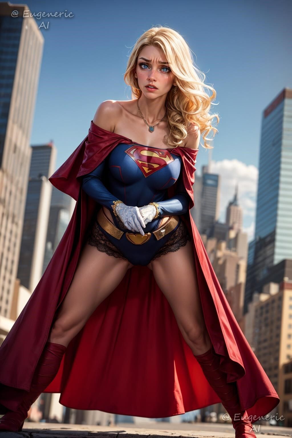 ★PATREON★ EugenericAI 18-第1章-图片18