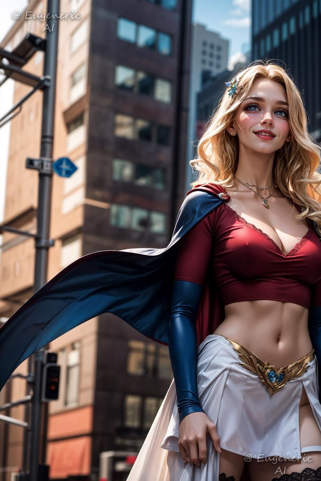 ★PATREON★ EugenericAI 18-第1章-图片22