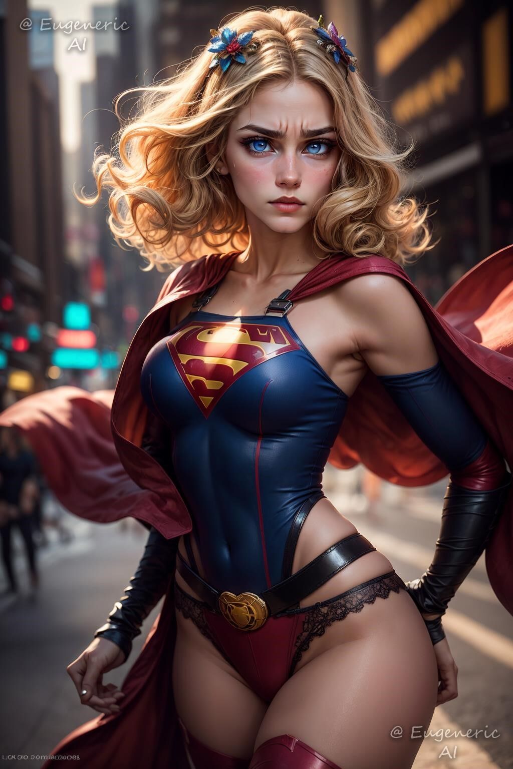 ★PATREON★ EugenericAI 18-第1章-图片23