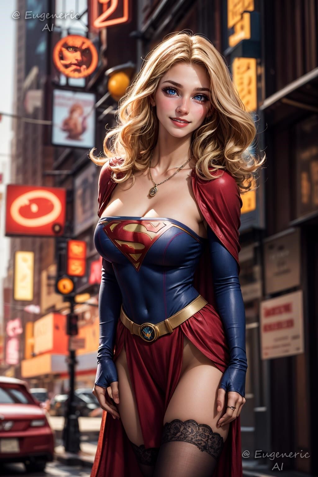 ★PATREON★ EugenericAI 18-第1章-图片33