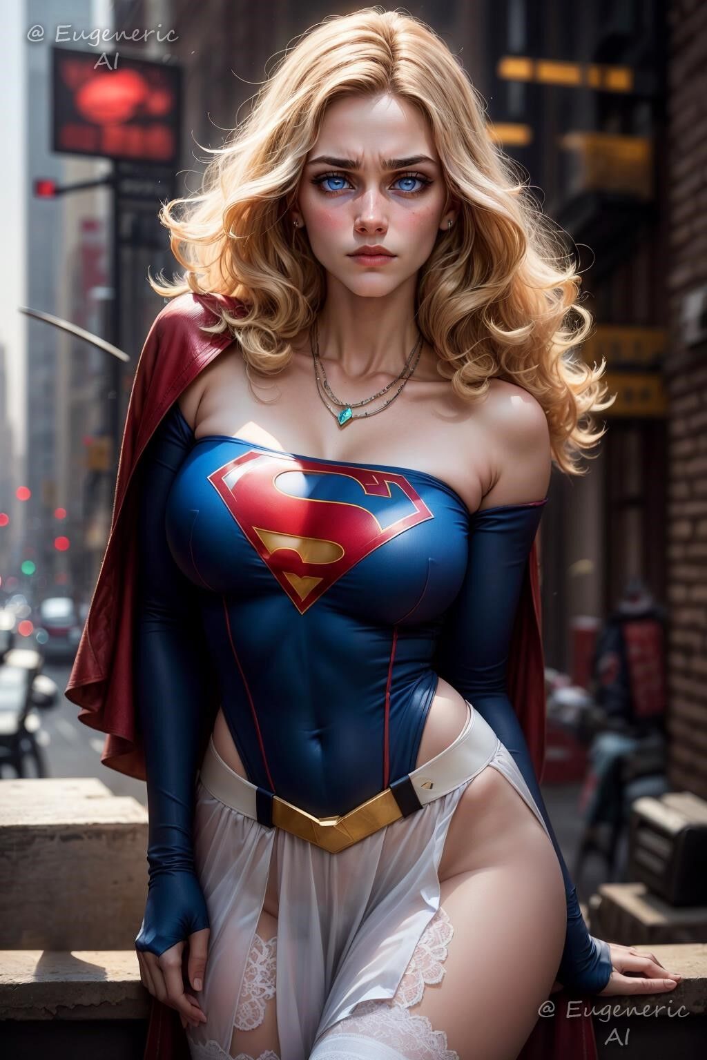 ★PATREON★ EugenericAI 18-第1章-图片35