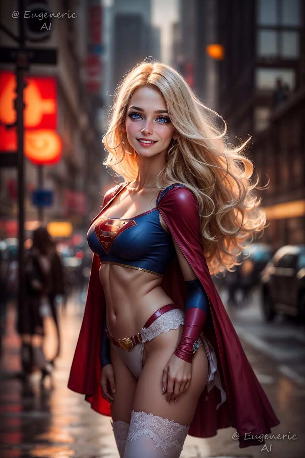 ★PATREON★ EugenericAI 18-第1章-图片38