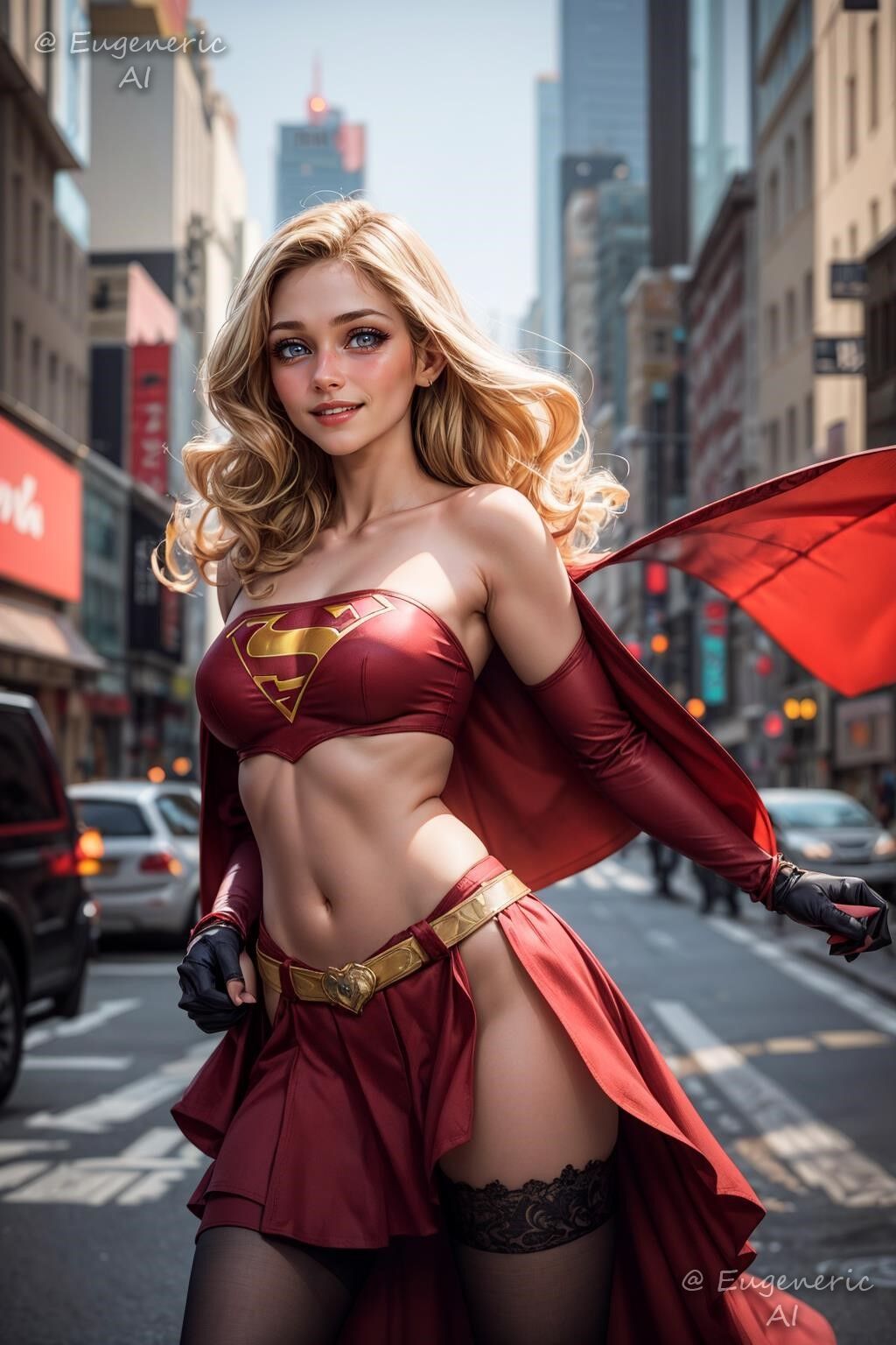 ★PATREON★ EugenericAI 18-第1章-图片37