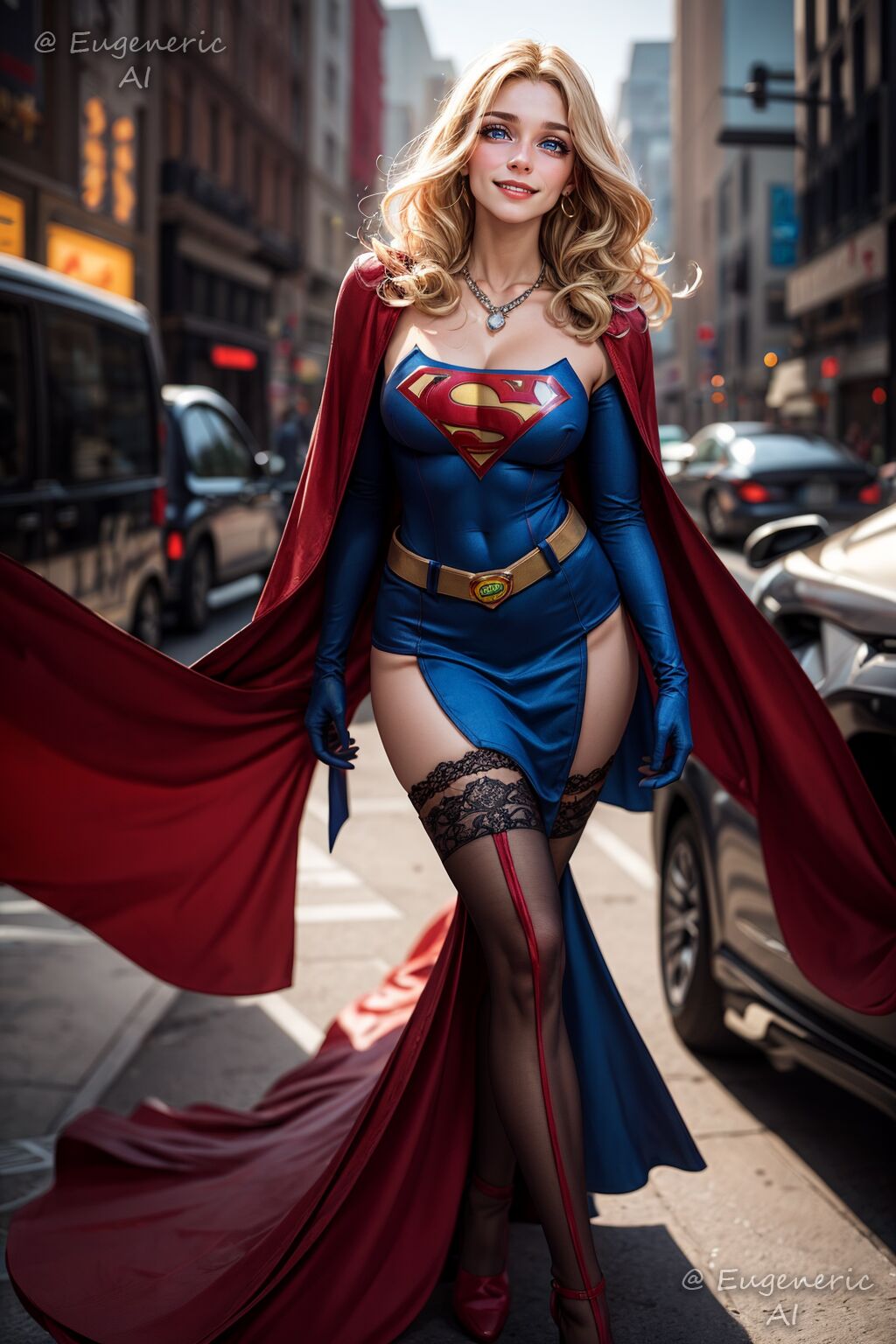 ★PATREON★ EugenericAI 18-第1章-图片46