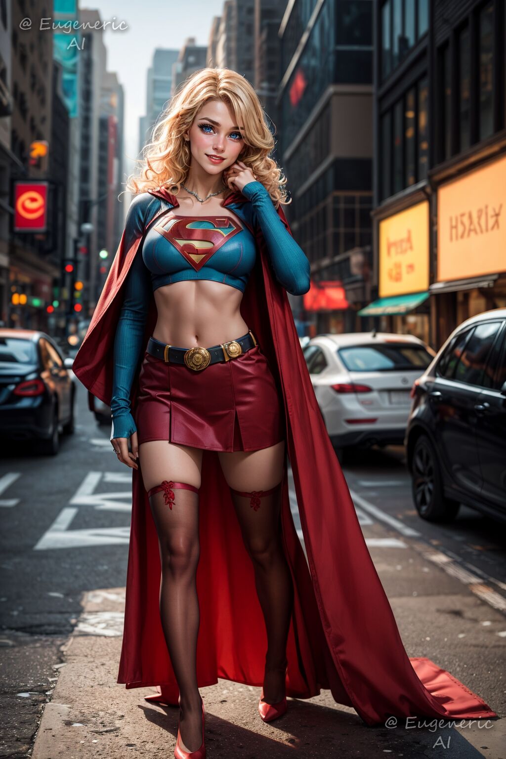 ★PATREON★ EugenericAI 18-第1章-图片50