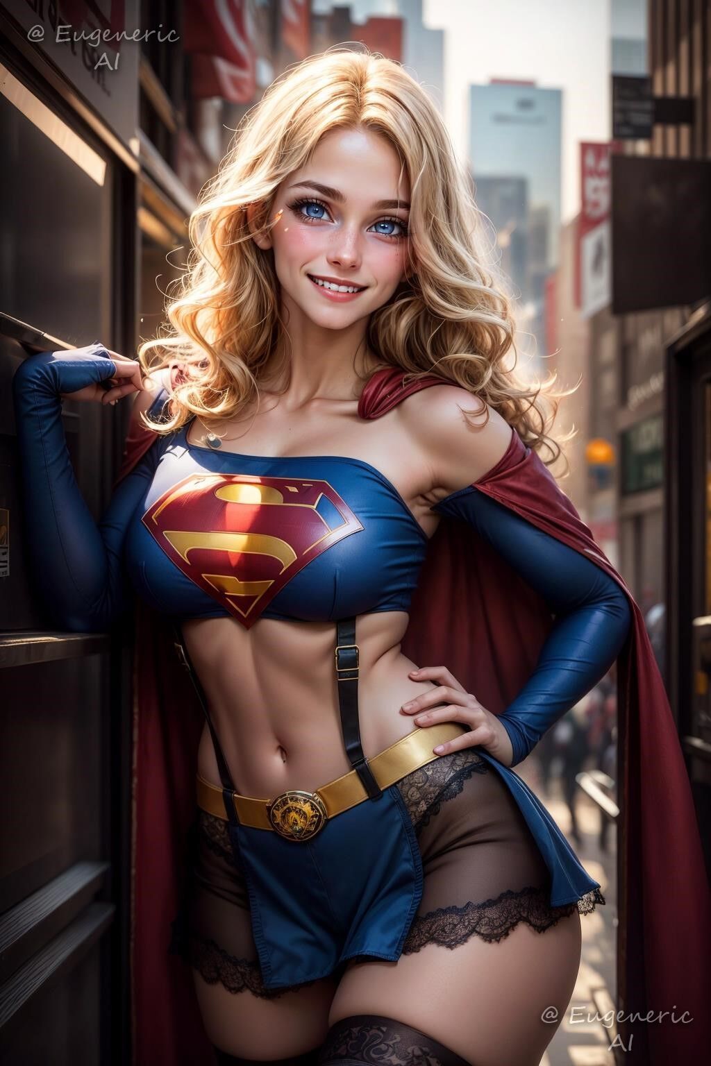 ★PATREON★ EugenericAI 18-第1章-图片56