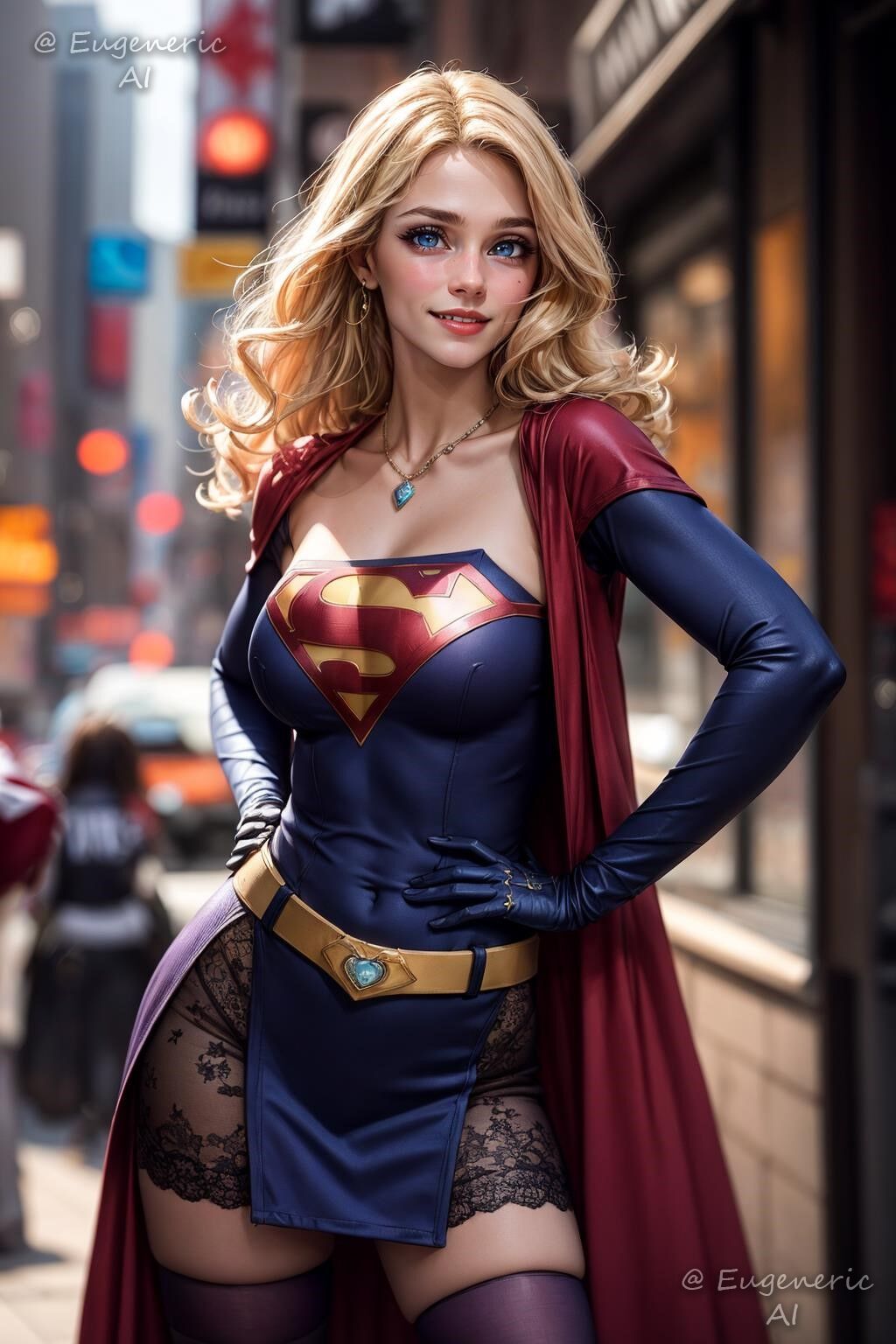 ★PATREON★ EugenericAI 18-第1章-图片73