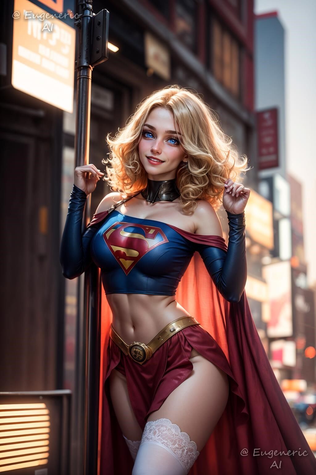 ★PATREON★ EugenericAI 18-第1章-图片76