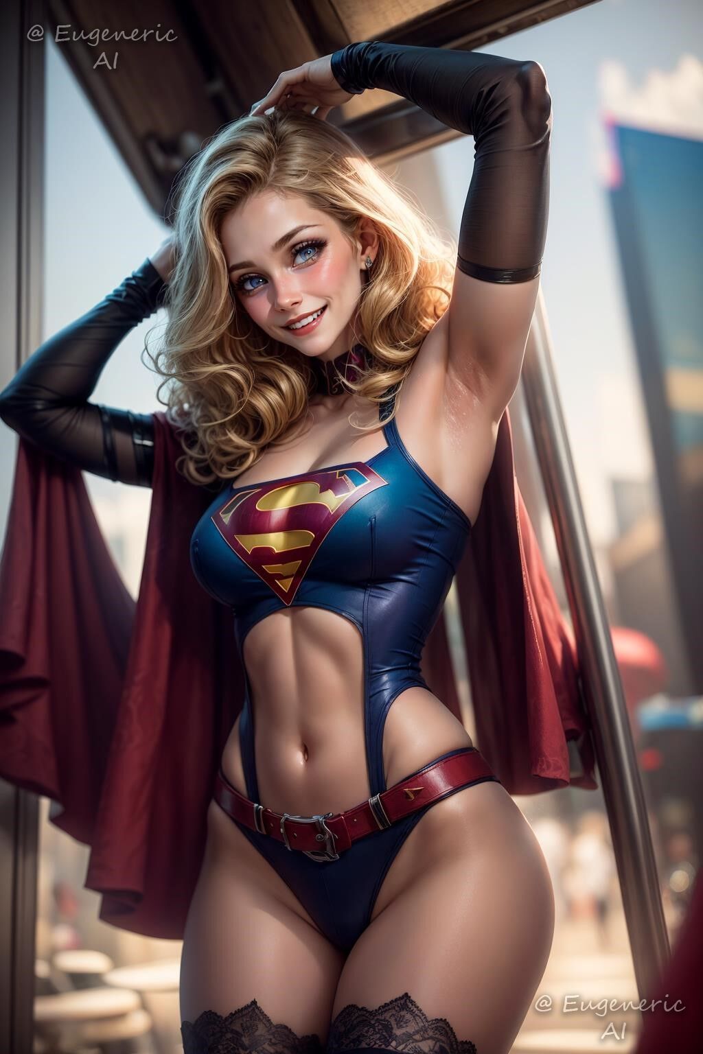 ★PATREON★ EugenericAI 18-第1章-图片78