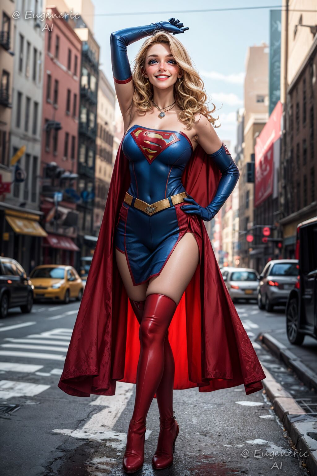 ★PATREON★ EugenericAI 18-第1章-图片84