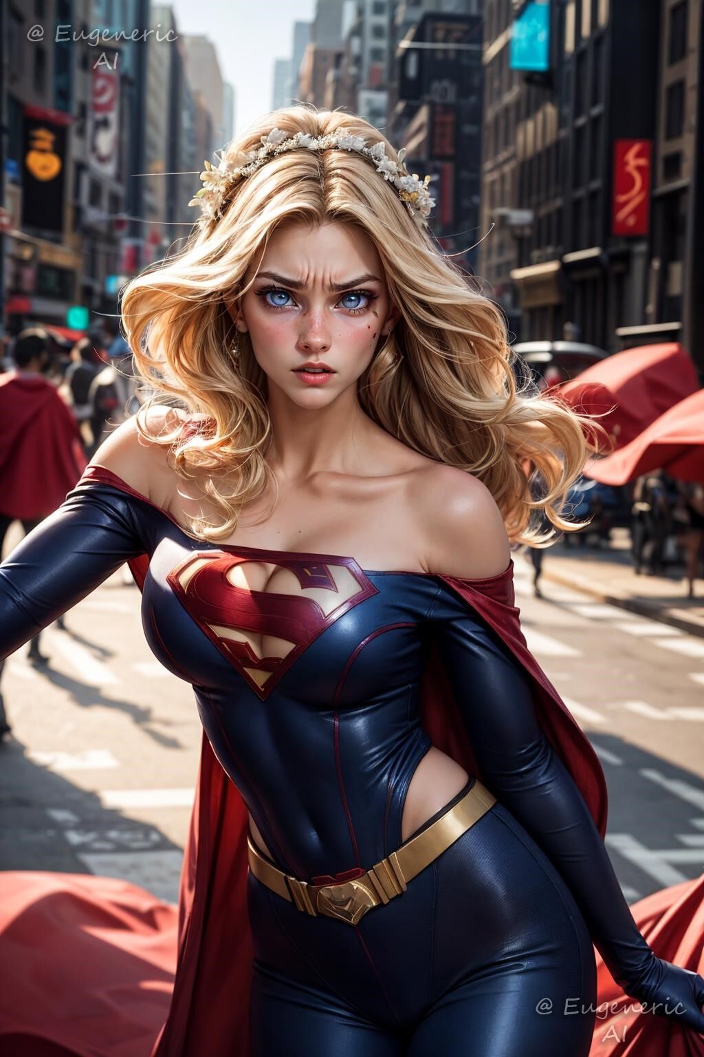 ★PATREON★ EugenericAI 18-第1章-图片83