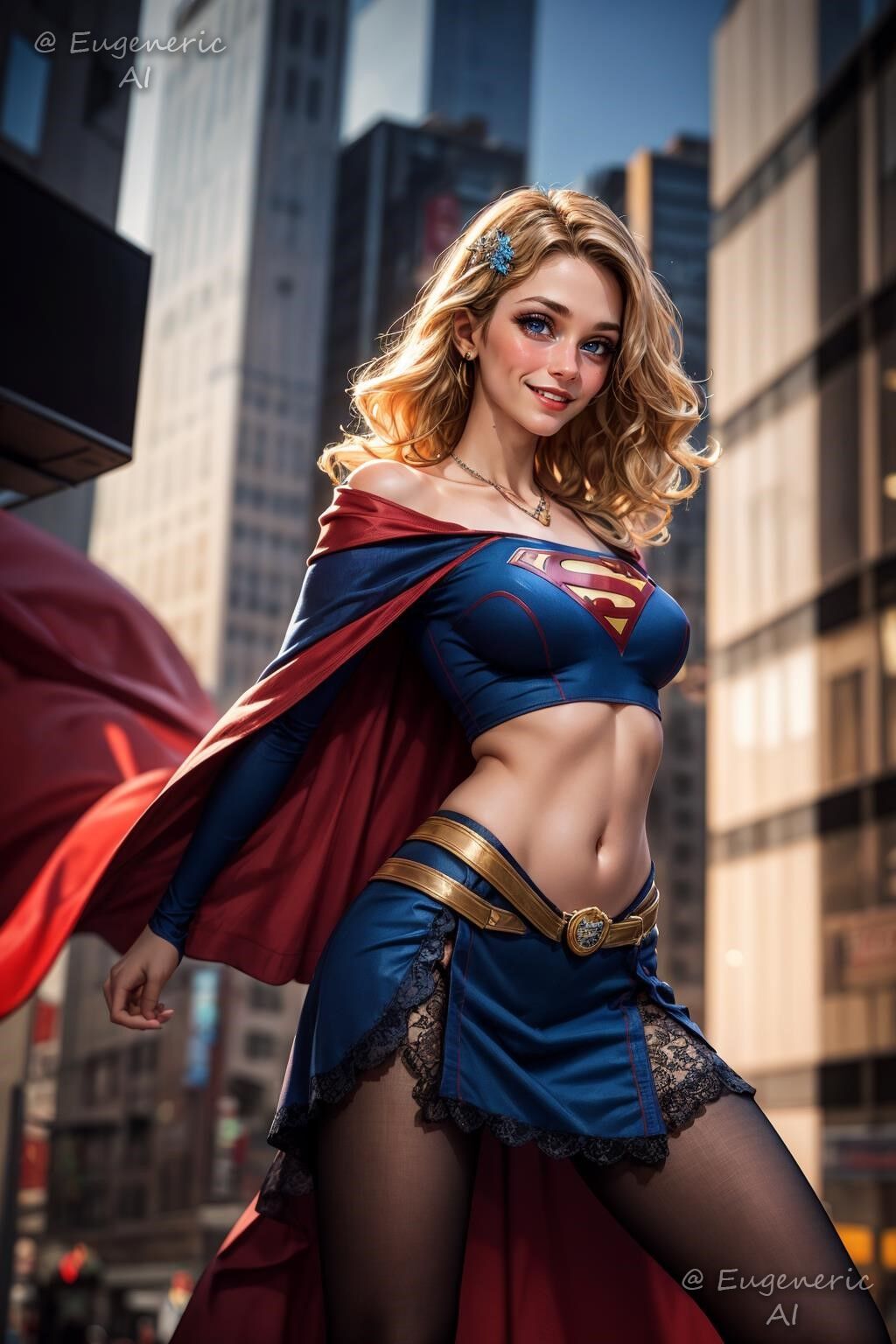 ★PATREON★ EugenericAI 18-第1章-图片87