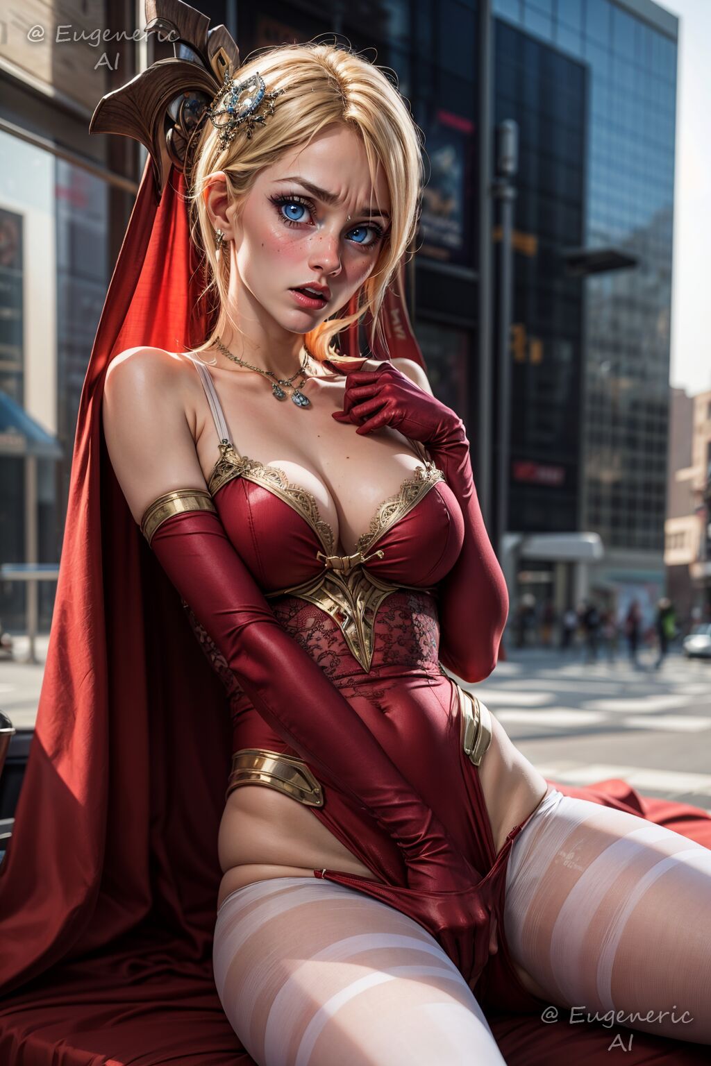 ★PATREON★ EugenericAI 18-第1章-图片97