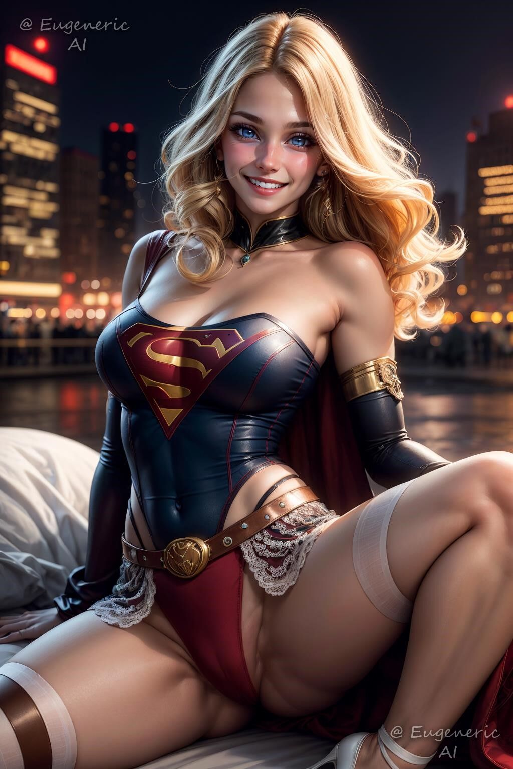 ★PATREON★ EugenericAI 18-第1章-图片116