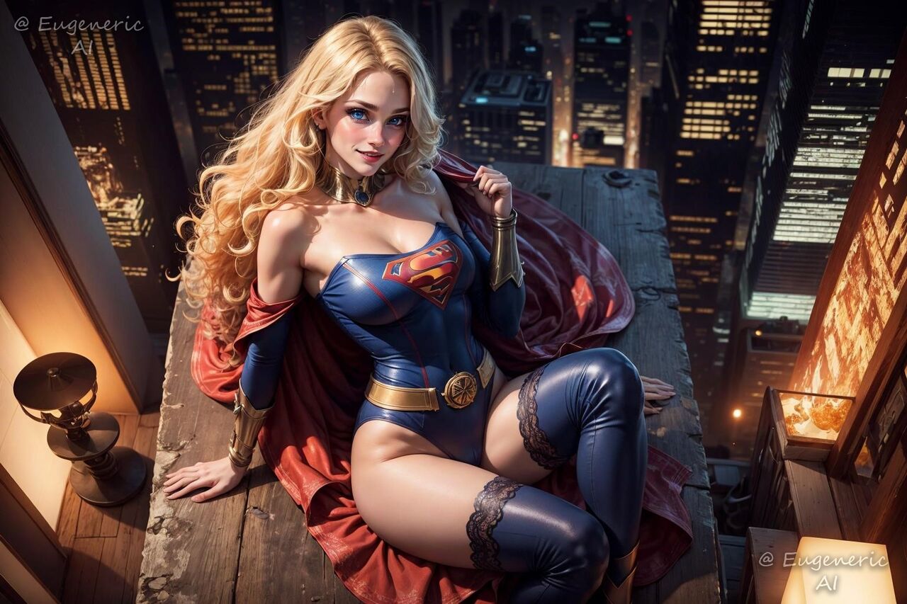 ★PATREON★ EugenericAI 18-第1章-图片126