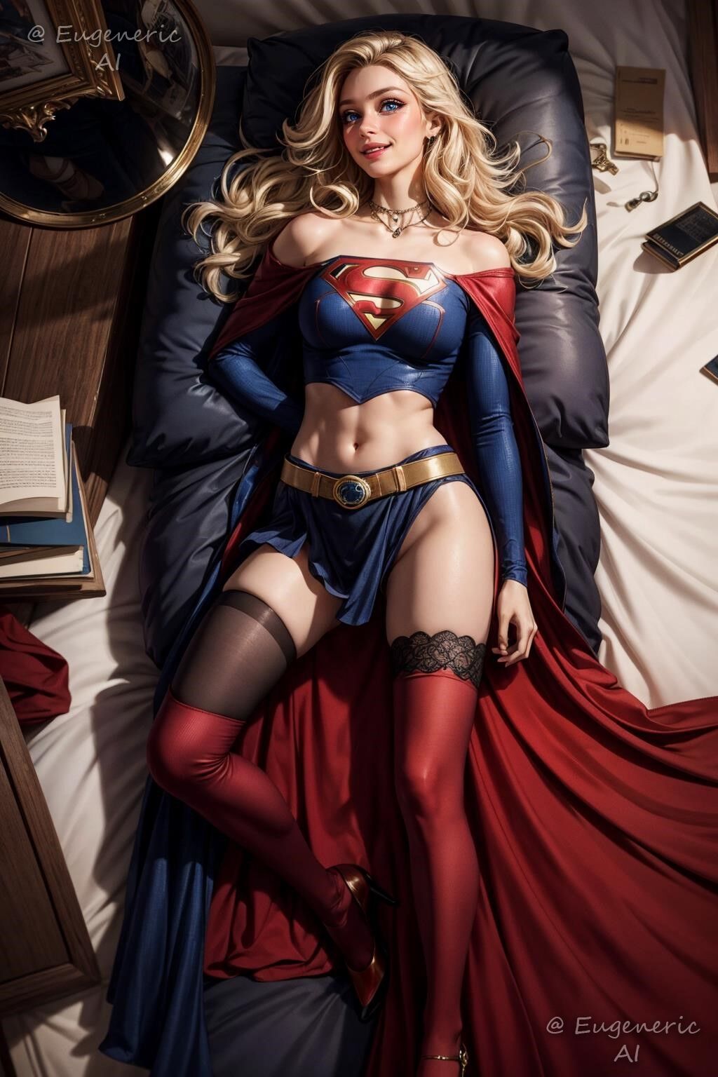 ★PATREON★ EugenericAI 18-第1章-图片129