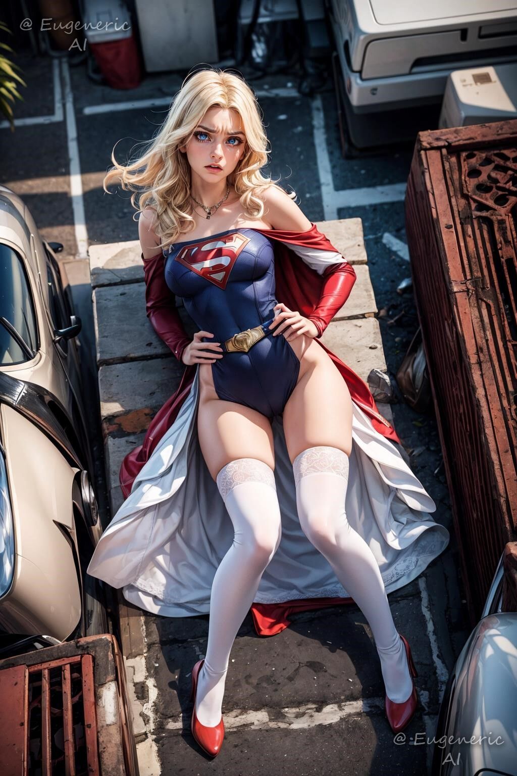 ★PATREON★ EugenericAI 18-第1章-图片141