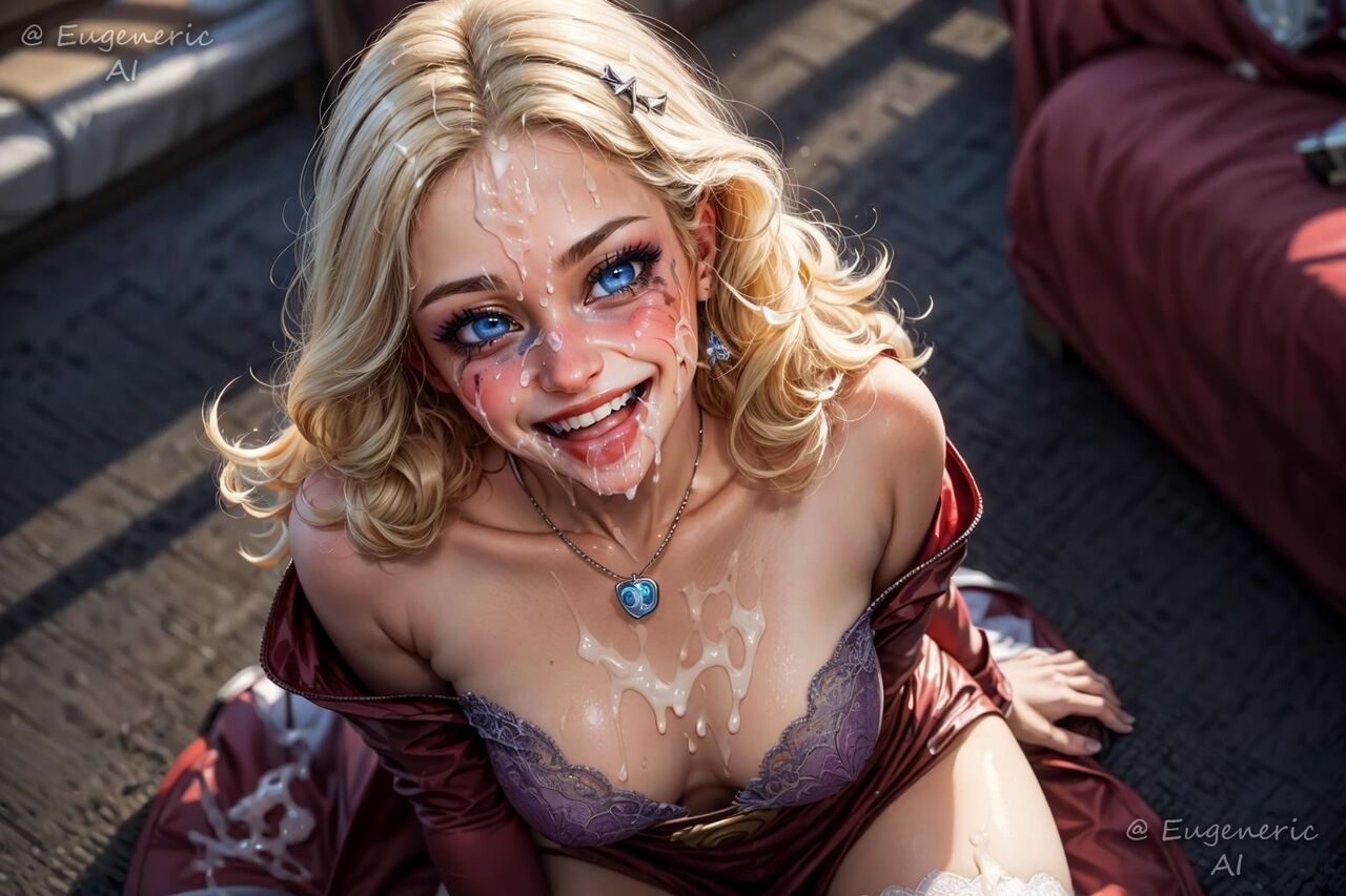 ★PATREON★ EugenericAI 18-第1章-图片188