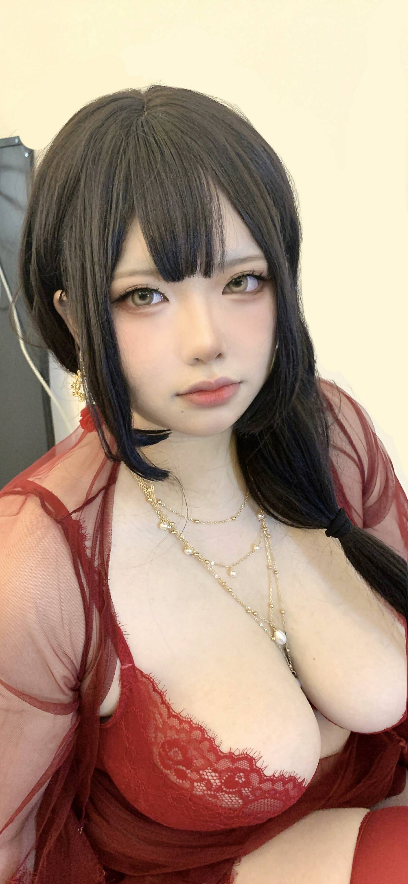 【網路收集系列】福利姬 純愛neko《 人妻2.0 》VIP 福利帖【52P】-第1章-图片16