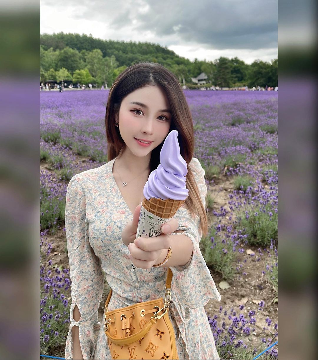 寶貝「陳姿含」極致挑逗視角有夠火辣 絕美誘惑-第1章-图片6