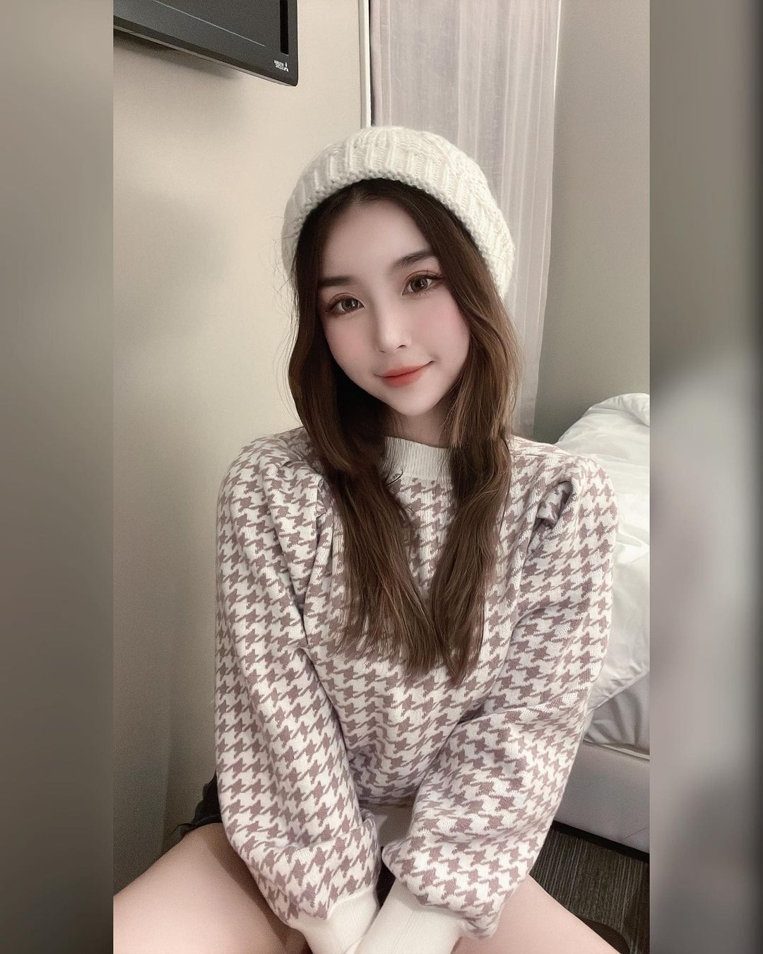 寶貝「陳姿含」極致挑逗視角有夠火辣 絕美誘惑-第1章-图片10