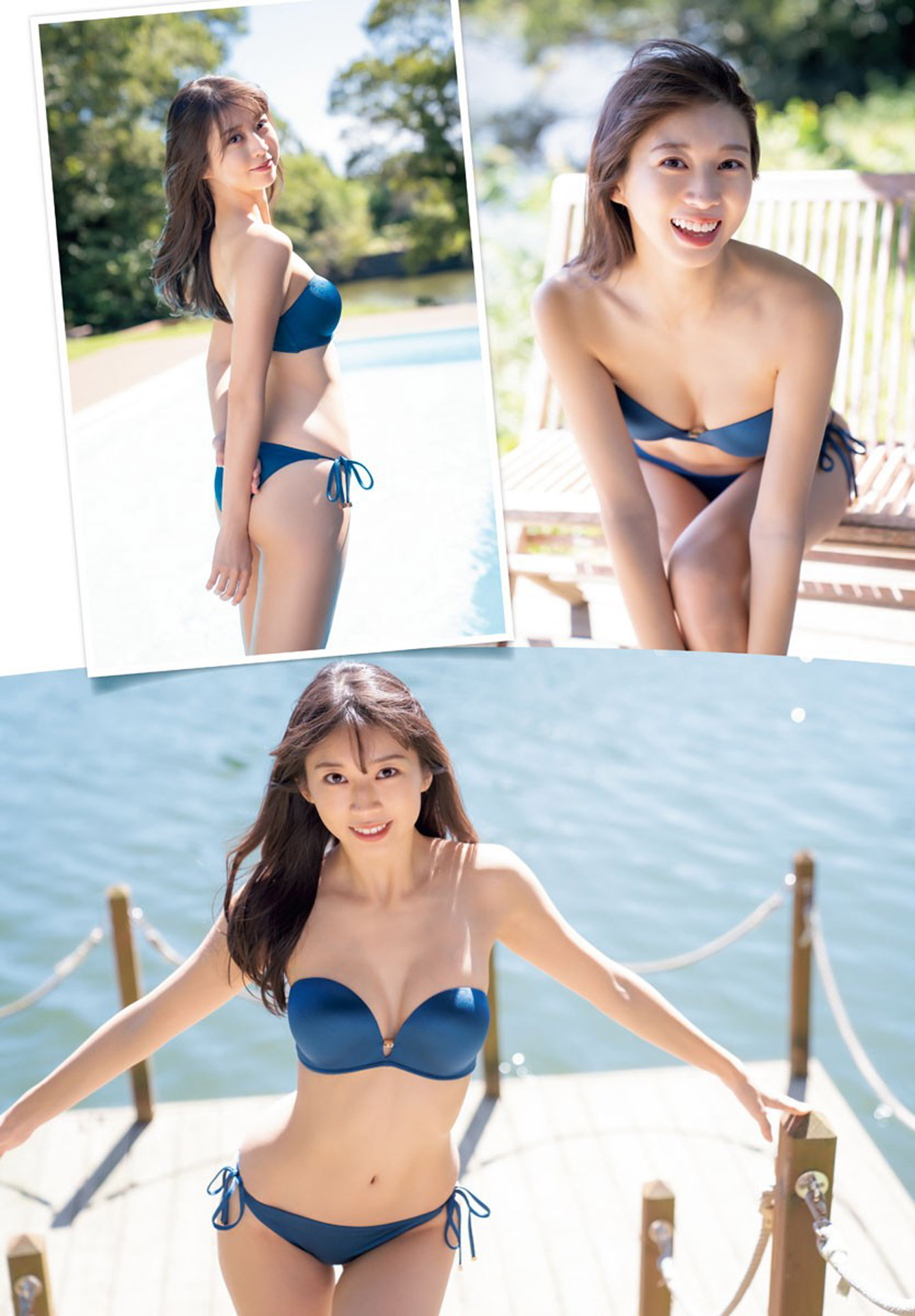 牧野真莉愛 ハロプロ最強美少女の美巨乳2023/11/18追加 ここから-第1章-图片4