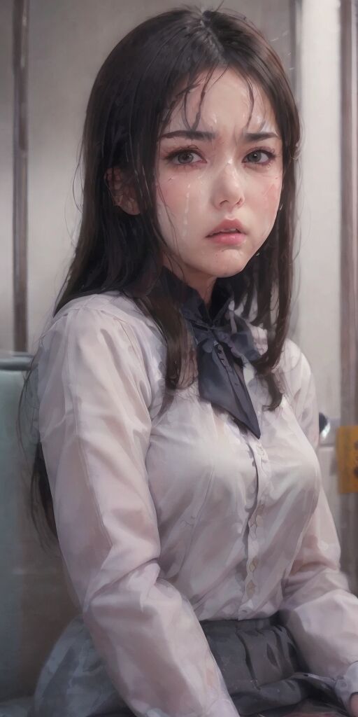 [AI Generated] I hate the cum but I can't resist it-第1章-图片36